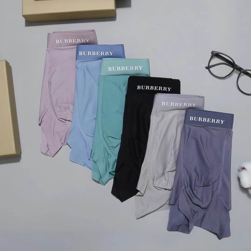 Burberry boxer L-3XL 080653